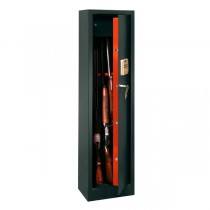 Armoire à fusils TECHNOMAX - TCE-10 - Serrure électronique