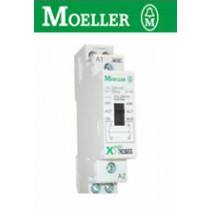 Relais de cheauffe-eau mono