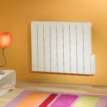 Radiateur à fluide caloporteur horizontal ACOVA - Atoll Tal2