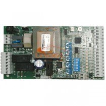 Logique de commande DASPI ALPHEX pour DASPI Idea