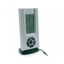 Thermomètre intérieur/extérieur ASTRELL - 615200 LabelHabitation