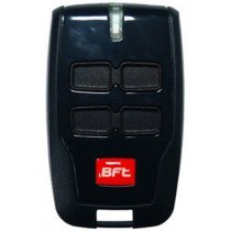 Telecommande portail BFT MITTO RCB TX4