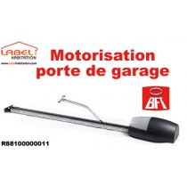 Motorisation porte de garage BFT - Botticelli BT