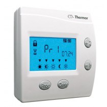 Commande digitale pour Gestionnaire d'énergie - Thermor- 400421 (2 zones)