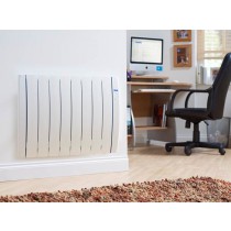 Radiateur à fluide caloporteur HAVERLAND - 1800 W DESIGNER TT