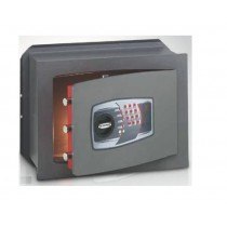 Coffres-forts à emmurer avec serrure à combinaison électronique TECHNOMAX DT/6LP