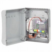 Logique de commande FAAC E024S - 790286