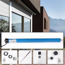 Moteur volet roulant et store Sans-fil 70Kg EMATRONIC EM45R-30/15