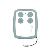 Télécommande universelle à fréquences multiples 280-868 MHz EMATRONIC EVO