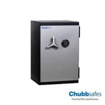 Coffre-fort à intégrer à serrure à clé Proguard Classe 2-150 CHUBBSAFES PCFPGU20150MX2