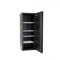 Coffre-fort à intégrer à serrure à clé Proguard Classe 2-350 CHUBBSAFES PCFPGU20350MX31