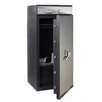 Coffre-fort à intégrer à serrure à clé Proguard Classe 2-200 CHUBBSAFES PCFPGU20200MX21