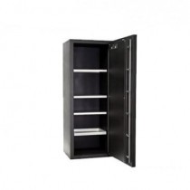 Coffre-fort à intégrer à serrure à clé Proguard Classe 2-300 CHUBBSAFES PCFPGU20300MX31