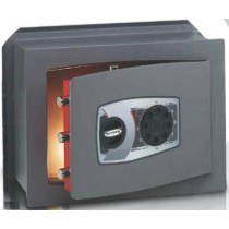 Coffre-fort à emmurer avec serrure à combinaison TECHNOMAX DC/4