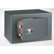 Coffres-forts à poser avec cylindre à profil européen TECHNOMAX MDEK/5