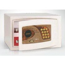 Coffres-forts à poser avec serrure à combinaison électronique TECHNOMAX 730/ELP