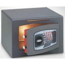 Coffres-forts à poser TECHNOMAX DTR/4P