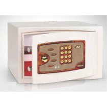 Coffre forts à poser avec serrure à combinaison électronique- TECHNOMAX - 745/EMP