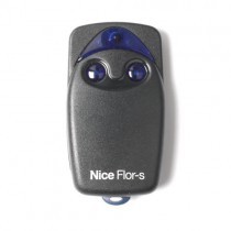 Télécommande : NICE-FLO2R - télécommande portail à petits prix