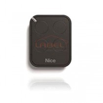 Télécommande portail NICE FLO4 RE
