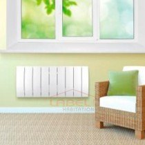 Radiateur à fluide caloporteur ATLANTIC GALAPAGOS Digital bas