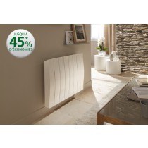 Radiateur Fluide Caloporteur ATLANTIC GALAPAGOS Pi Connecté