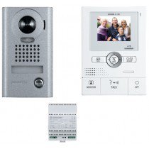 Visiophone AIPHONE JKS1ADV