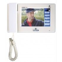 Moniteur maître couleur 7 pouces AIPHONE - JM4MED