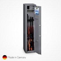 Armoire à fusil BURG-WÄCHTER - RangerA5S - Serrure à Clé