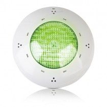 Projecteur de 144 LEDS couleur pour piscine enterrée béton GRE - PLCH144 - Labelhabitation