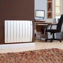 Radiateur à fluide caloporteur HAVERLAND - DESIGNER TT