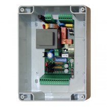 Logique de commande SEA GATE 1