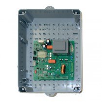 Logique de commande SEA GATE 2 DG