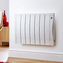 Radiateur Intelligent Chaleur Douce Haverland SMART