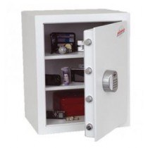 Coffre-fort avec serrure électronique Fortress PHOENIX SS1182E