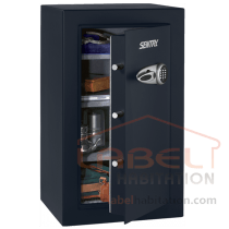Coffre-fort de sécurité SENTRYSAFE T0-331 serrure électronique
