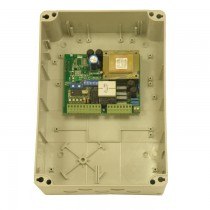 Logique de commande APRIMATIC - T1E