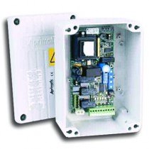 Logique de commande APRIMATIC - T3E