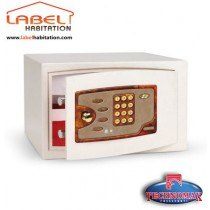 Coffre-fort à intégrer TECHNOMAX - 745-EMP - Serrure électronique