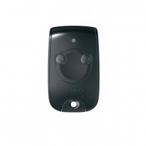 Télécommande de portail SOMFY KEYTIS-2-RTS