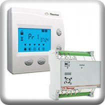 FIL PILOTE 2 ZONE PACK RÉFÉRENCE - THERMOR 400412