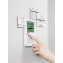 Programmation radiateur électrique THERMOR - Pack Zeneco LabelHabitation