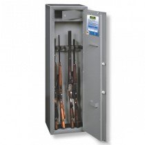Armoire à fusil BURG-WÄCHTER - RangerW7A/BE - Serrure électronique
