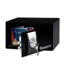 Coffre-fort à intégrer SENTRYSAFE - X031