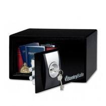 Coffre-fort à intégrer SENTRYSAFE - X