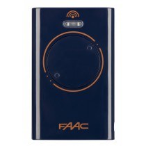 Télécommande portail FAAC XT2 433 SL - LabelHabitation