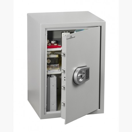 Coffre fort ignifuge serrure à clé HARTMANN MB 60