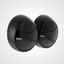 Photocellules pour montage en applique NICE-MOF