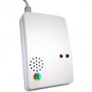 Détecteur de gaz CO² sans-fil EMATRONIC - AC05