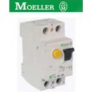 Interrupteur différentiel 2 x 40 A 30 mlA _ MOELLER